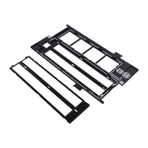 Functional Film Slide Holders Tailored for Epson's Popular Scanner Series - Photo 9/12