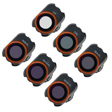Camera Lens Filter For DJI Mavic MINI 1/2/SE Drone UV ND CPL 4/8/16/32 NDPL