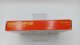 [Rare] MOTHER EarthBound Beginnings NES Famicom, Boxed, with Manual, A3580