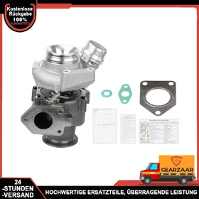 Turbolader 11658506894 Passend für BMW X3 2.0d (E83N) 11657440240 11657808478