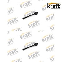2X Axialgelenk FüR Spurstange Kraft 4301491 2 Spurstangen Set