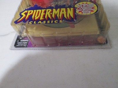 Marvel Spider-Man Classics: Spider-Man 6