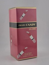 Prada Candy Gloss Eau de Toilette 80ml