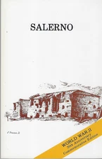 Salerno, US Army in WWII