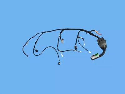 Genuine Mopar Front Door Wiring Left Front 68293951AB