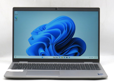 Dell Latitude 5530 | i5-1250P @ 1.70GHz | 16GB DDR4 | 256GB NVME | Win11 Pro