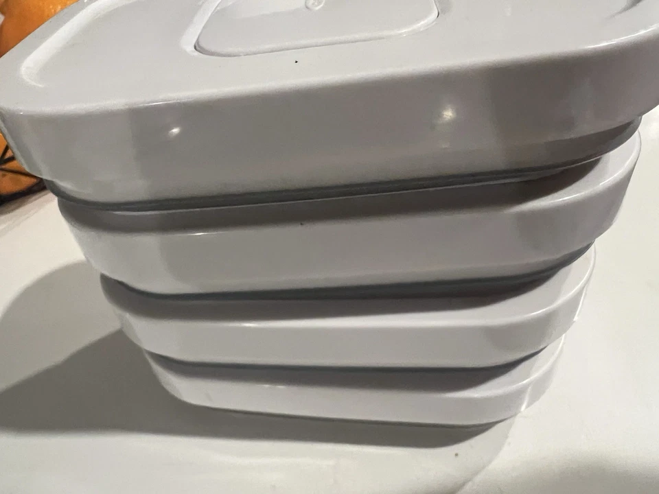 Oxo Air Tight OEM Pop Lids - Image 2 of 3