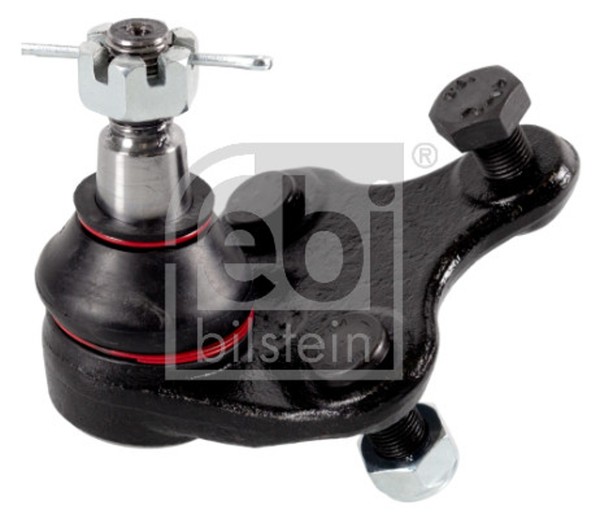 Febi Bilstein Traggelenk FüHrungsgelenk 43033 FüR Corolla Auris Verso RAV Lexus-image