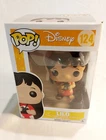 Lilo #124 Disney Lilo and Stitch Funko Pop! Vinyl Figure