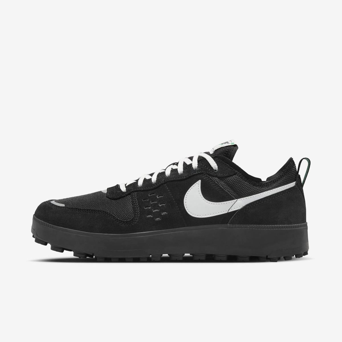 NIKE ナイキ スニーカー Nike Sportswear C1TY Black Summit White FZ3863-006 Men's | eBay