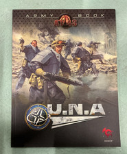 AT43 Army Book U.N.A