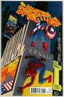 AMAZING SPIDER-MAN ANNUAL #37 DYNAMIC FORCES SIGNED JOHN ROMITA SR DF COA MARVEL