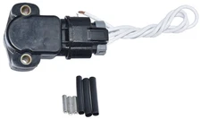 Walker Products Plastic Throttle Position Sensor (TPS) with 3 wire with Mating c