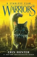 Warriors: A Starless Clan 01: River | Erin Hunter | Buch | Gebunden | Englisch