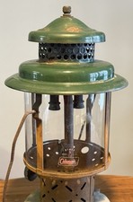 coleman pyrex lantern globe products for sale | eBay