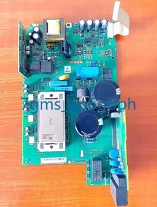 1PCS   195N4016 DT6 3KW power circuit motherboard in good condition *p0