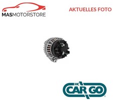 LICHTMASCHINE GENERATOR HC-CARGO 114737 I FÜR MERCEDES-BENZ G-CLASS,SL,S-CLASS