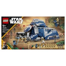 LEGO Star Wars Kampf Von Felucia Separatisten Mtt 75435 - Neu & Ovp