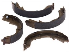 Mâchoire de frein Citroen C-CROSSER