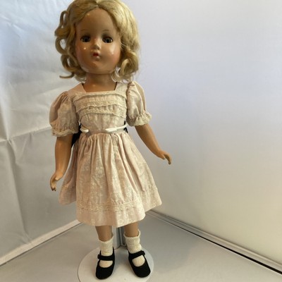 Arranbee AO Composition Great Condition 15 Nancy Lee 