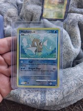 LP Pokemon Magikarp Mysterious Treasures 89/123 Common Reverse Holo on eBay