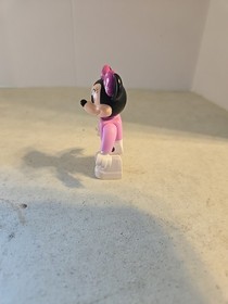 LEGO Duplo Minnie Mouse Figure