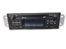 Renault Master III 2018 Vorne Radio CD-Player DVD-Player Navigation 0150147711