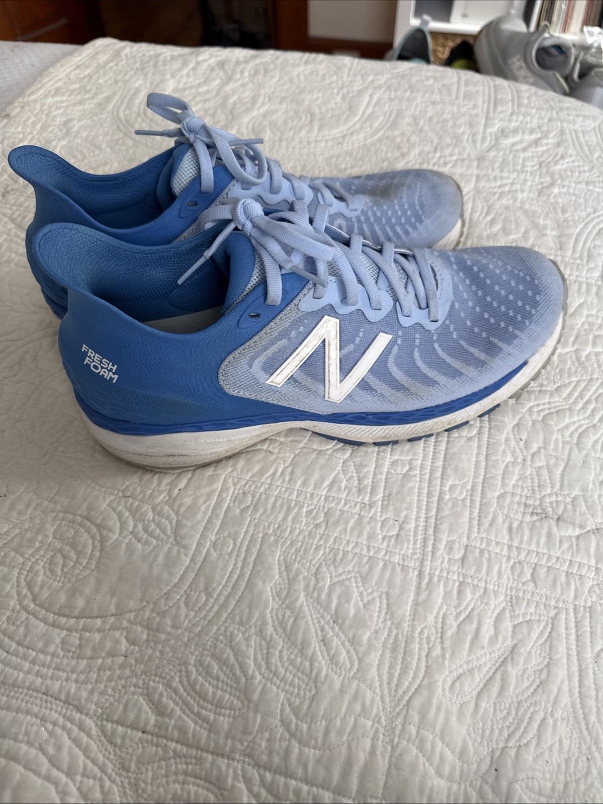 New Balance Fresh Foam thumbnail 2