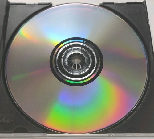 New Model Army Vengeance The Independent Story CD 1987 Abstract Sounds ABT 008 - Picture 6 of 7