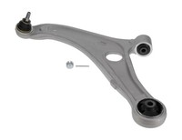 Moog Querlenker Dreieckslenker HY-TC-13753 FüR Hyundai Aluminium Box I40 1 VF CW