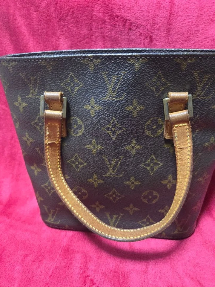Louis Vuitton Vavin PM Foto 2 de 4