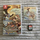 Shiren the Wanderer: The Mystery Dungeon of Serpentcoil Island - Nintendo Switch