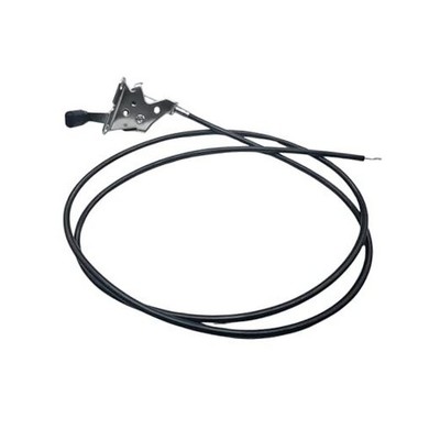 Throttle Control Cable for Lawn Mower, Replacement Mower Engine Speed Control