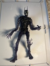 McFarlane Toys DC Multiverse The Darkest Knight BAF 7  Scale Figure Complete