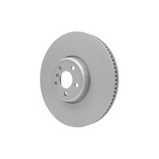 1x Bremsscheibe ATE 24.0136-0141.2 passend f�r BMW