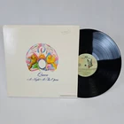 Queen A Night At The Opera Vinyl LP - 1975 Original US Elektra Pressing - 7E-105