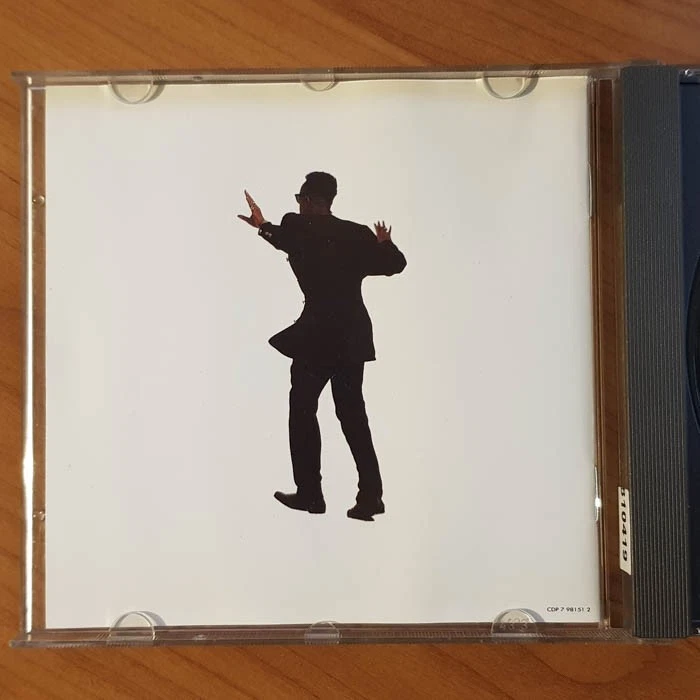 HAMMER Too Legit To Quit SONO GER VG+/VG+(CD) - Bild 2 von 4