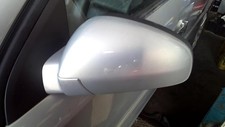 Retroviseur gauche (ou coque) Opel VECTRA