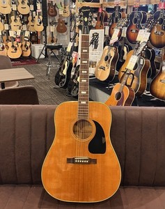Epiphone Texan | eBay UK