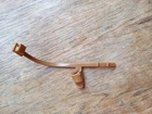 GI Joe 1987 Chuckles AF Original Harness Holster Accessory