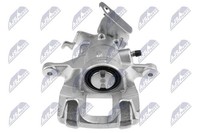 NTY Bremssattel HZT-FR-042 FüR Ford Tourneo Custom V362 Bus F3 Transit FY FZ