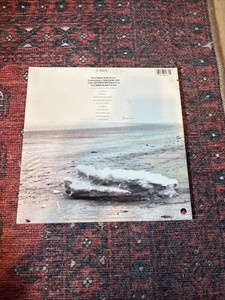 The Cure Standing on a Beach Vinyl | eBay