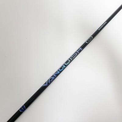 Mitsubishi Chemical Vanquish 4 Driver Schaft Flex-S 46 Zoll Spitze .335