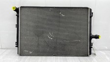 Radiateur Volkswagen EOS