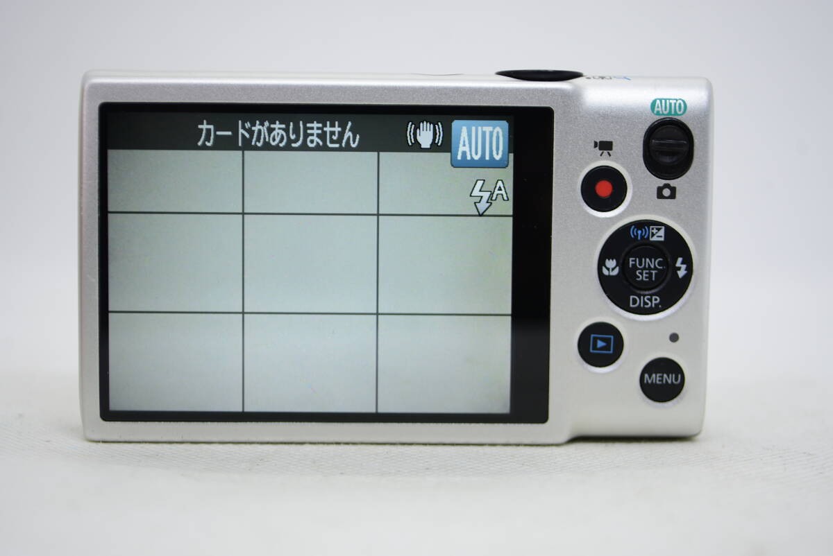 Canon IXY 110F #3562 | eBay