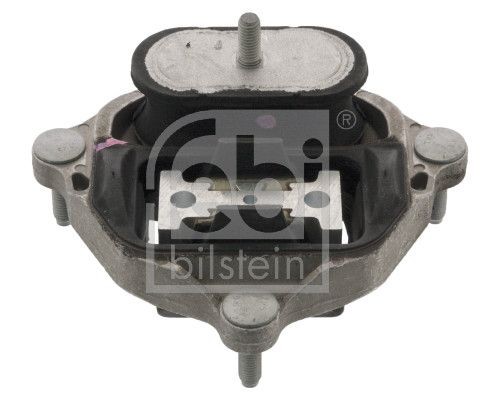 Original Febi Bilstein Lagerung Automatikgetriebe Lagerung Schaltgetriebe 46606-image
