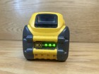 DeWALT DCB606 FlexVolt 60V / 20V 6.0 AH 6 Ah Lithium Ion Battery (HPB024562) — photo 2