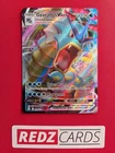 Gyarados Vmax 29/203 Evolving Skies Pokemon Card NM
