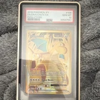 Dragonite EX Full Art Holo 106/108 Evolutions 2016 Pokémon TCG PSA 10