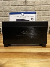 OWC Mercury Elite Pro Dual 8TB (2x 4TB) Exter...